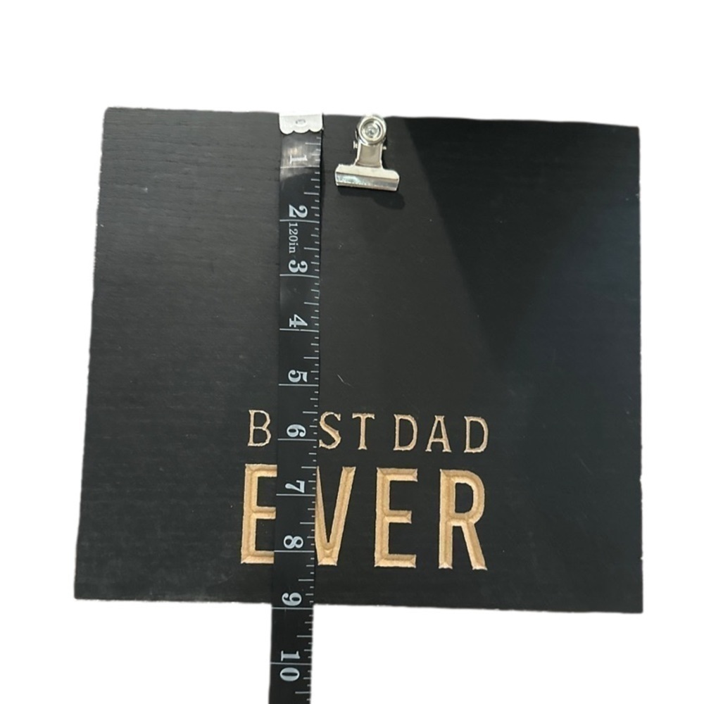 Dad frame - Picture 3 of 3